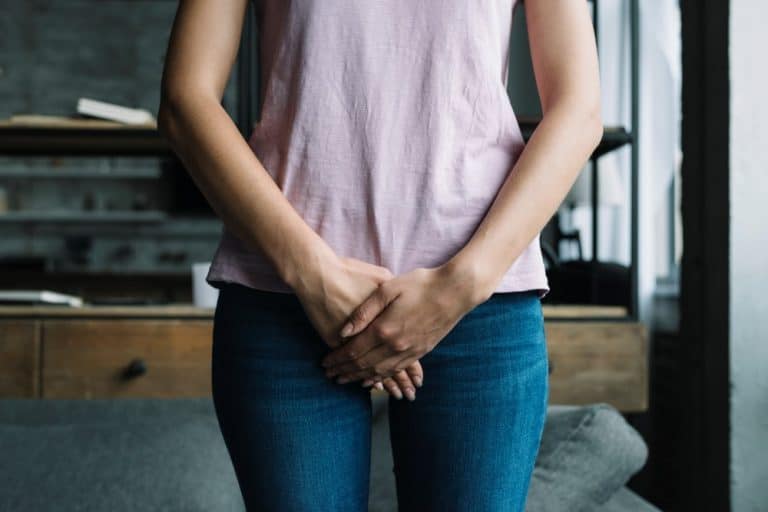 urinary incontinence