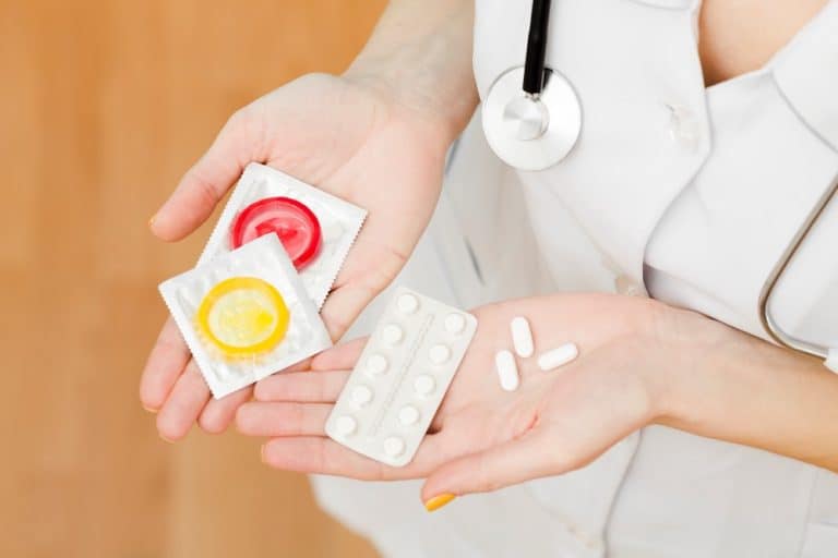 Know which contraceptive works for your body