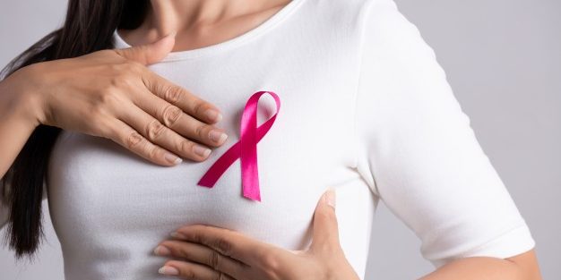 cancers affecting women 