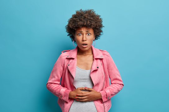 Bacterial vaginosis