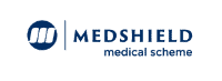 Medshield logo