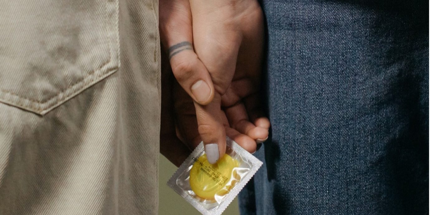 Use Condoms