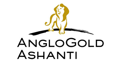 AngloGold-Ashanti AngloGold Ashanti logo