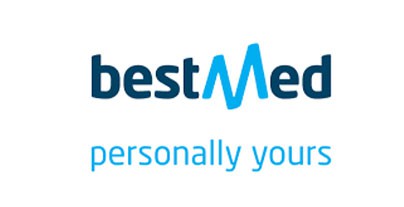Bestmed1 Bestmed logo