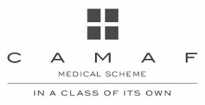 CAMAF CAMAF logo