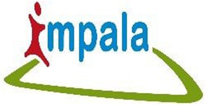 Impala Impala logo