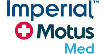 Imperial-Motus Imperial Motus logo