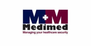 Medimed Medimed logo