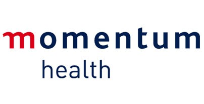 Momentum Health Logo Momentum Health Logo