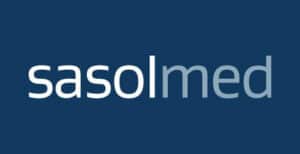 Sasolmed1 Sasolmed logo