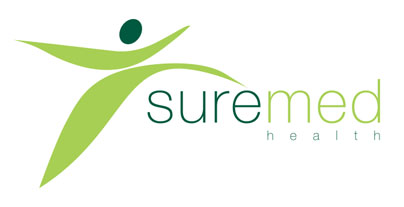 Suremed Suremed logo