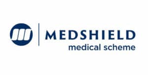 Medshield Medshield logo
