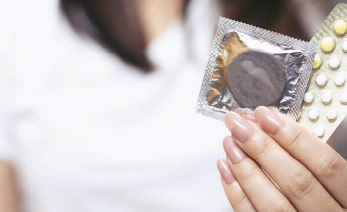 1 (1) Marie stopes contraceptive pills