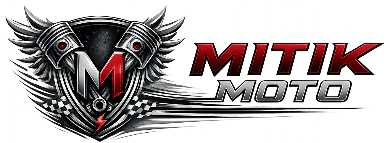 Mitik Moto