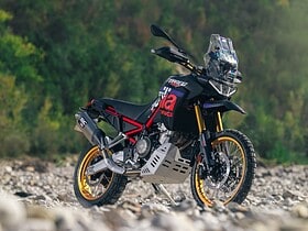 Aprilia Tuareg 660