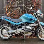 BMW R1150R