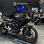 CFMoto