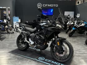 CFMoto