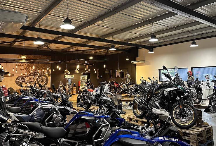 Dinatel Auto