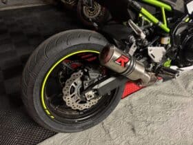 Échappement Dominator