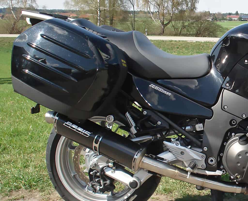 Échappement Dominator avis