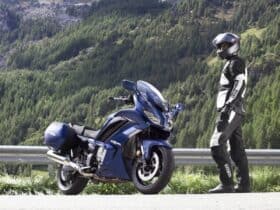 FJR Passion GT