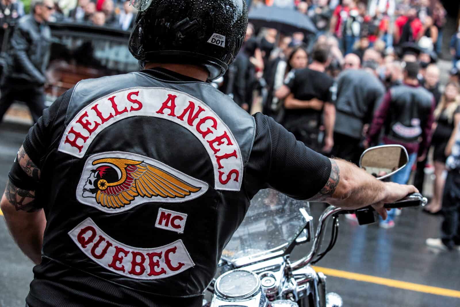 Hells Angels