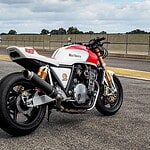 Honda CB 1000 Big One