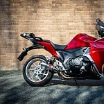 Honda VFR 1200