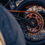 Kit chaîne moto O-ring renforcé DID ZVMX