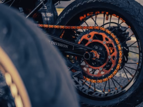 Kit chaîne moto O-ring renforcé DID ZVMX
