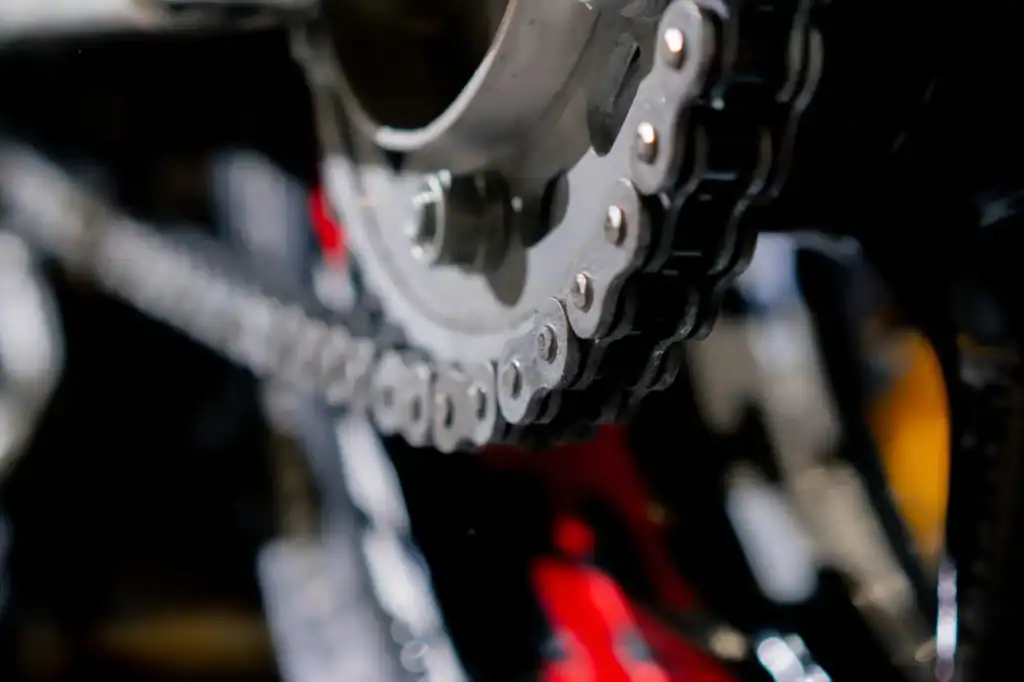 Kit chaîne moto O-ring renforcé DID ZVMX avis