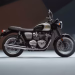 Triumph Bonneville T120