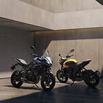 Triumph Tiger Sport 660
