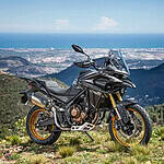 Voge 625 DSX