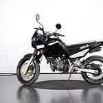 Yamaha TDR 125