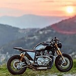 Yamaha XJR 1300