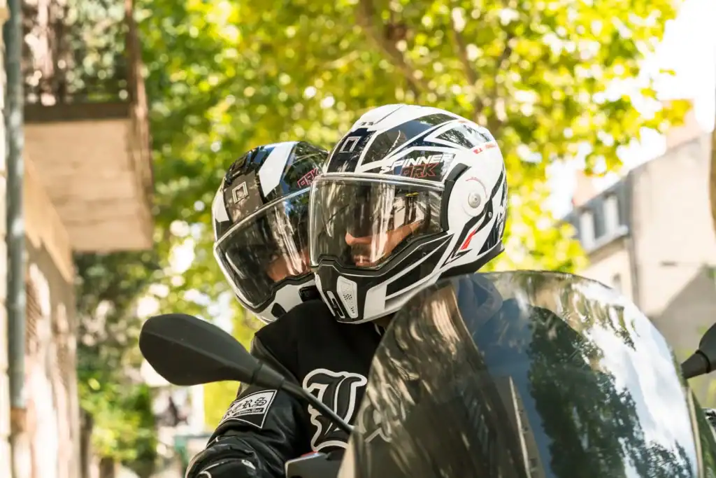 Avis sur les casques NOX