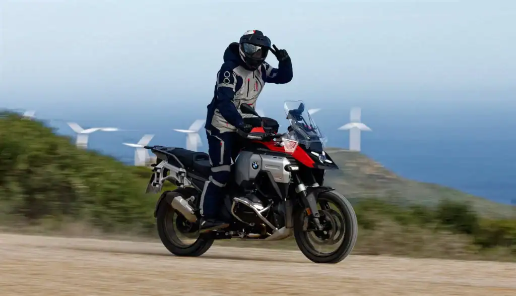 BMW R 1300 GS