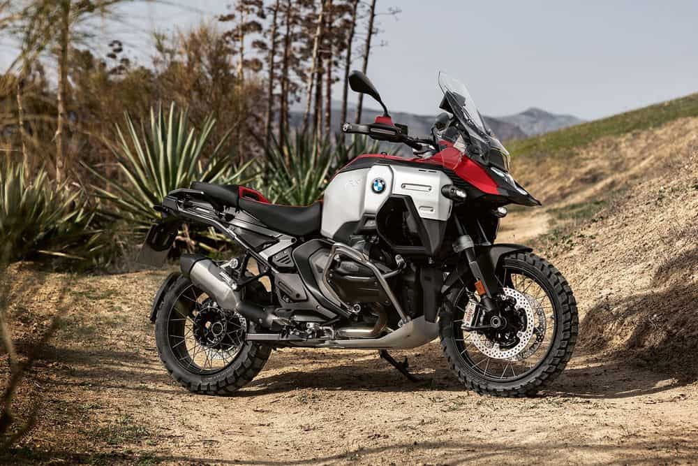 BMW R 1300 GS