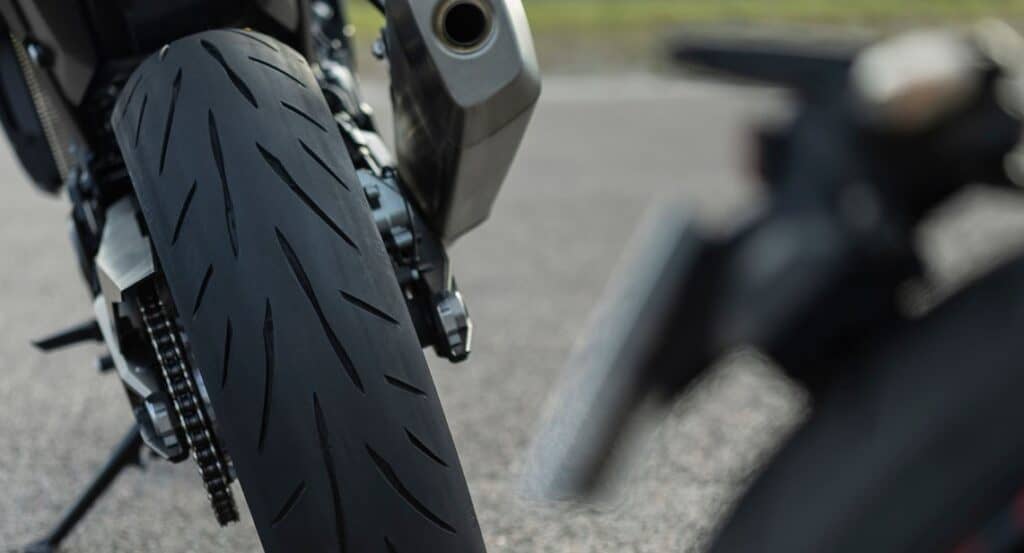 Bridgestone S23