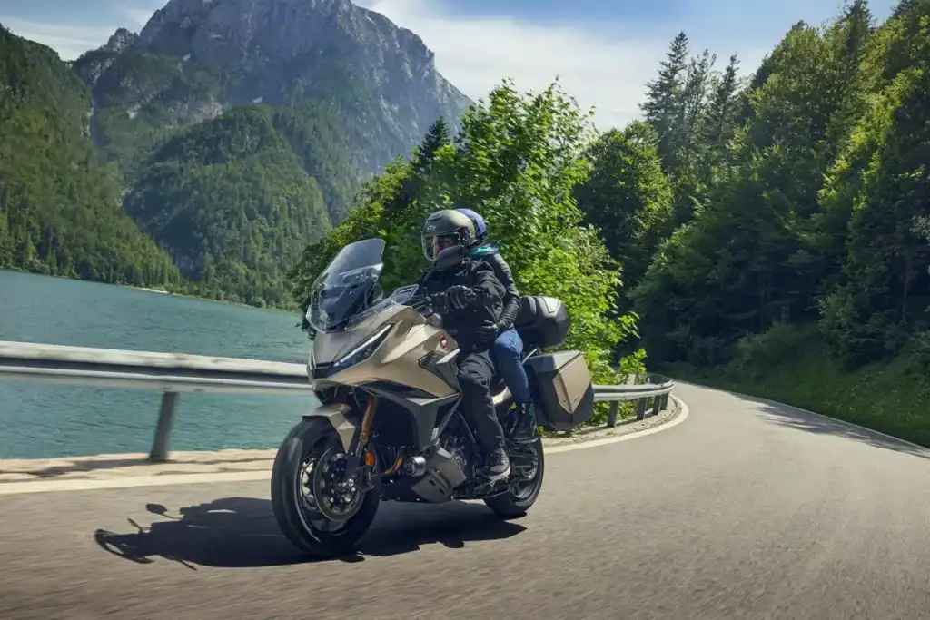 Honda NT1100