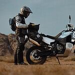 Husqvarna Norden 901