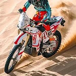 Kove 450 Rally