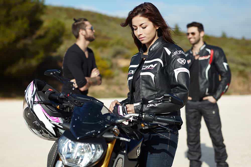 Moto pour femme de 1m55 avis