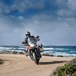 Sardaigne en moto