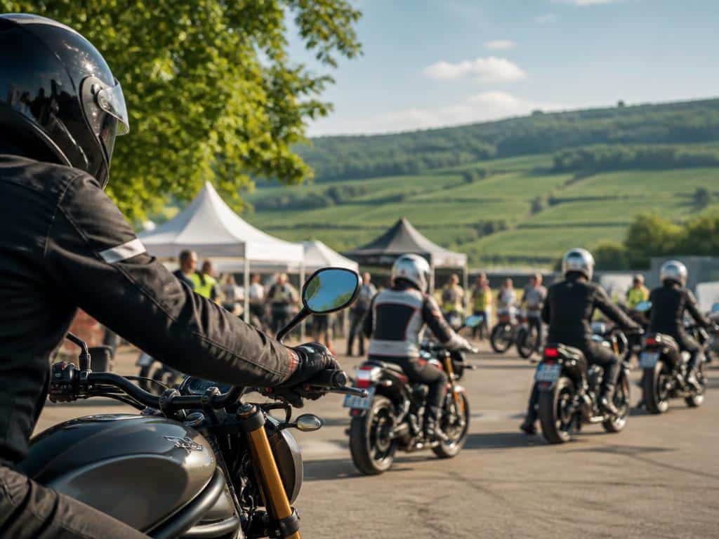 Fixin Rookies & co : journée gratuite dédiée à la moto samedi