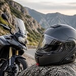 le casque shoei neotec ii