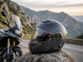 le casque shoei neotec ii