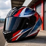 casque shark skwal cup replica redding